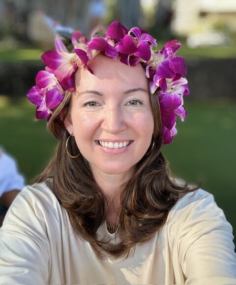 Dr. Uliya Sparks